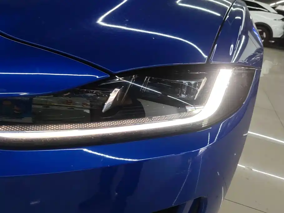Jaguar XEL — миниатюра 5