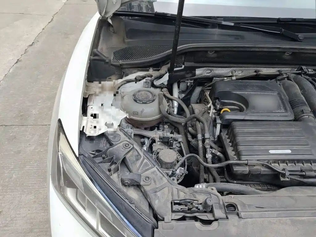 Audi Q2L — миниатюра 20