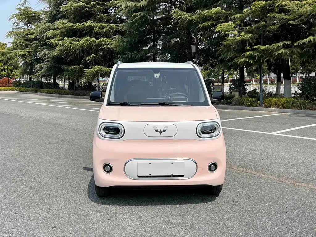 Wuling MINIEV — миниатюра 5