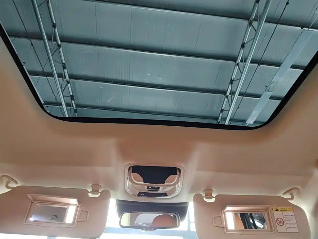 Haval Menglong New Energy — миниатюра 18