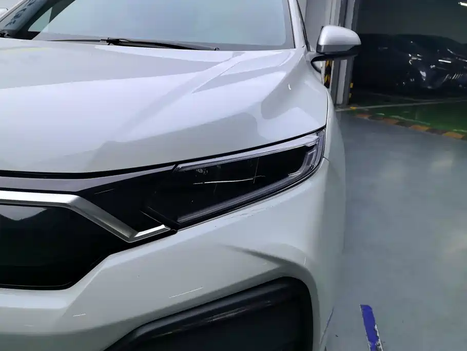 Honda XR-V — миниатюра 5