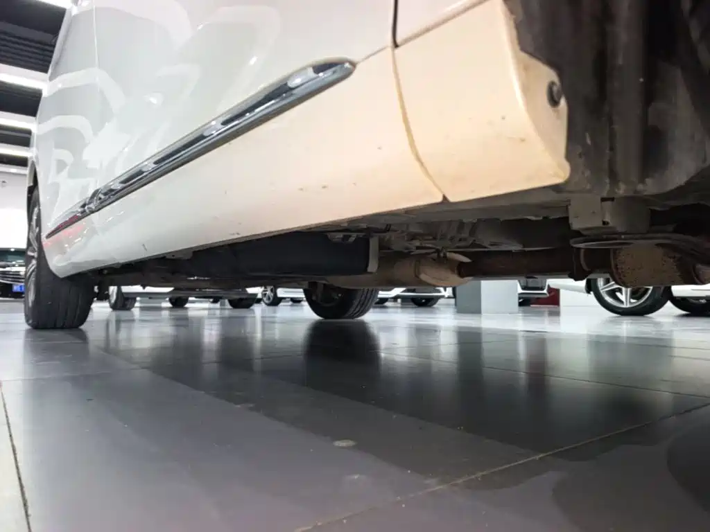 GAC Motor Trumpchi M8 — миниатюра 21