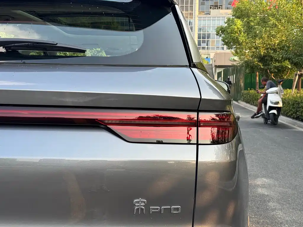 BYD Pro New Energy — миниатюра 23