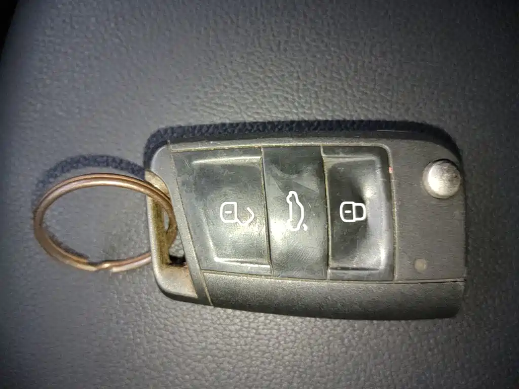 Skoda Octavia — миниатюра 9