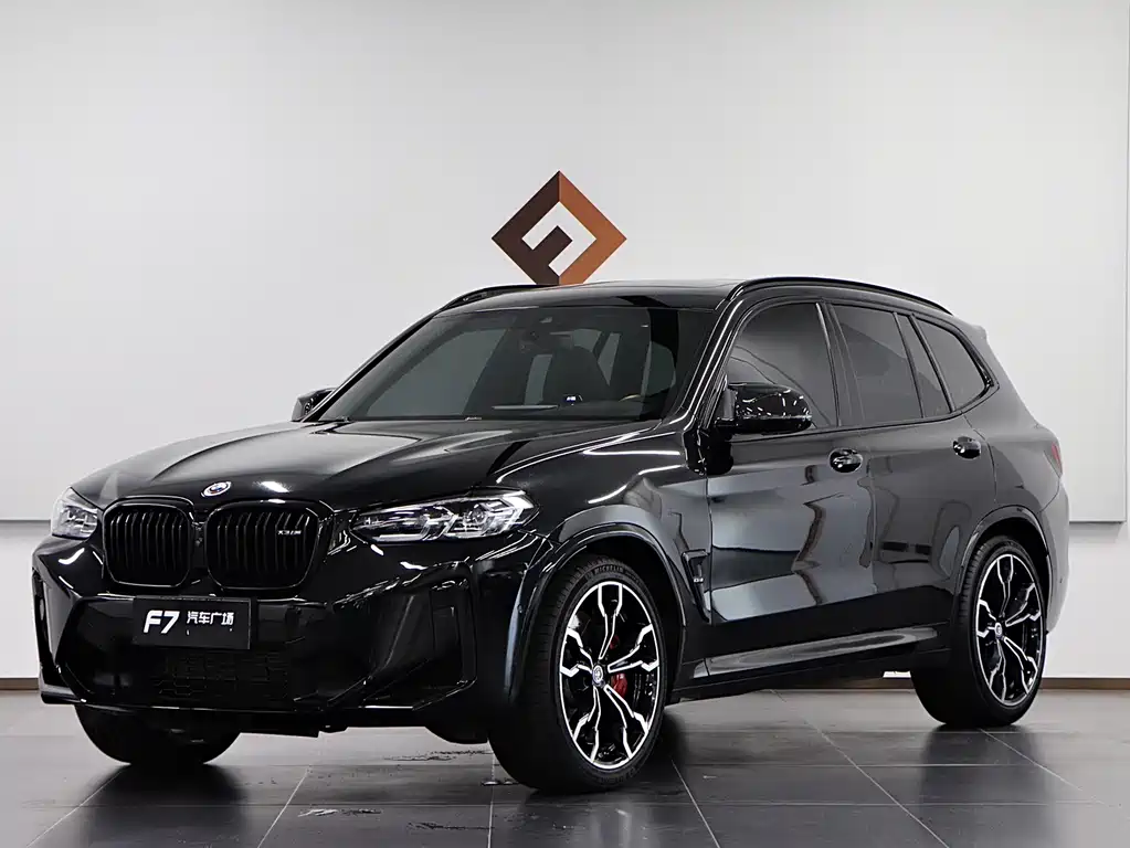 BMW X3 M
