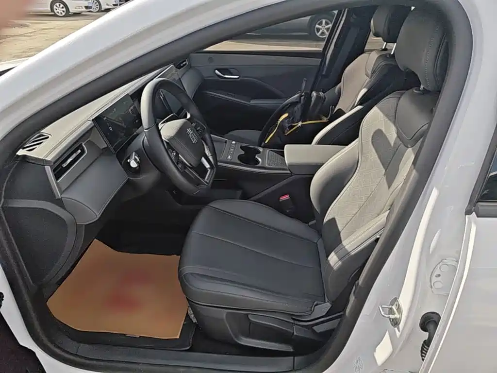 BYD Qin PLUS — миниатюра 15