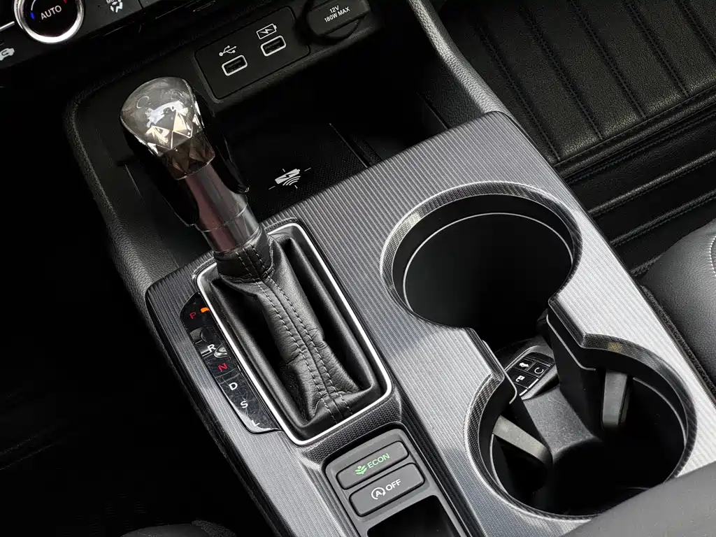 Honda Integra — миниатюра 18