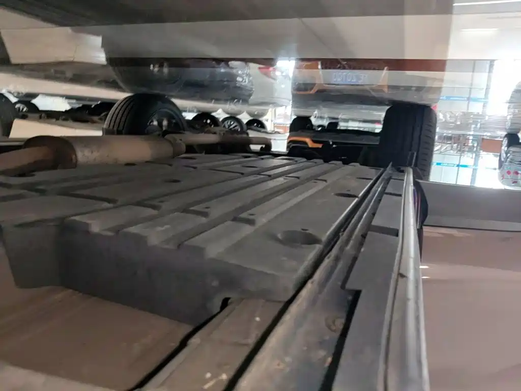 GAC Motor Trumpchi GS5 — миниатюра 21