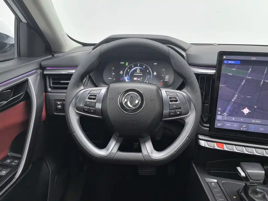 Fengxing Fengxing T5 — миниатюра 11