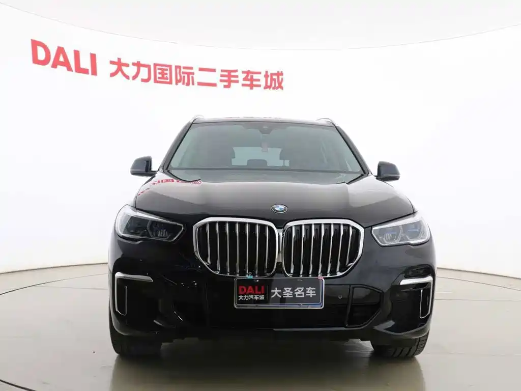 BMW X5 — миниатюра 2