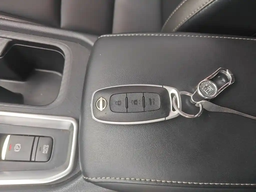 Nissan Sylphy — миниатюра 9