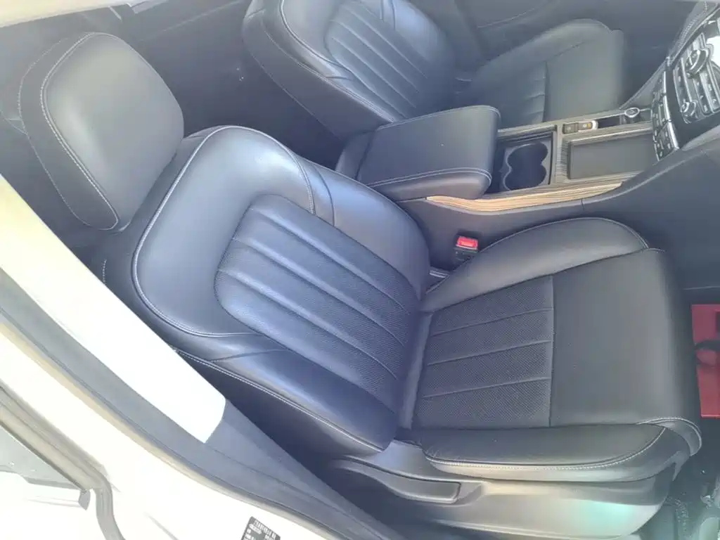 GAC Motor Trumpchi M8 — миниатюра 25