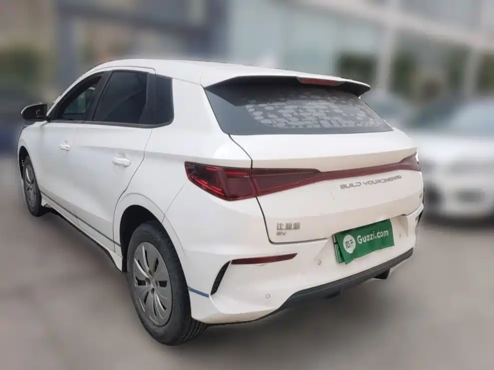 BYD e2 — миниатюра 25