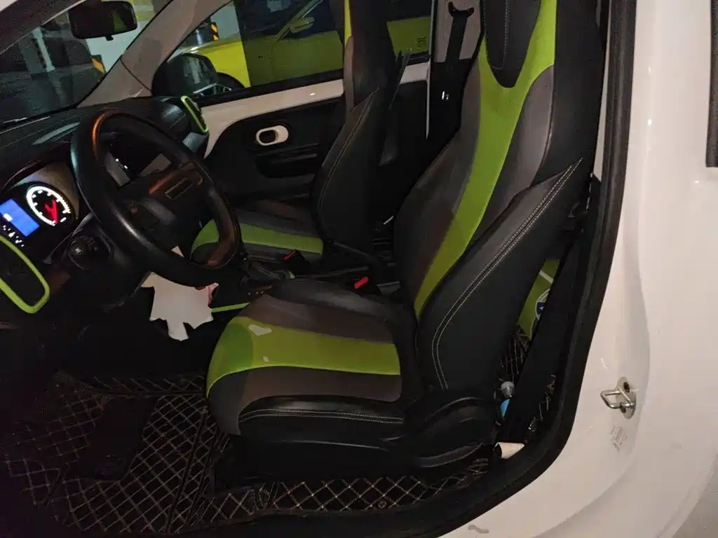 Roewe Clever — миниатюра 13