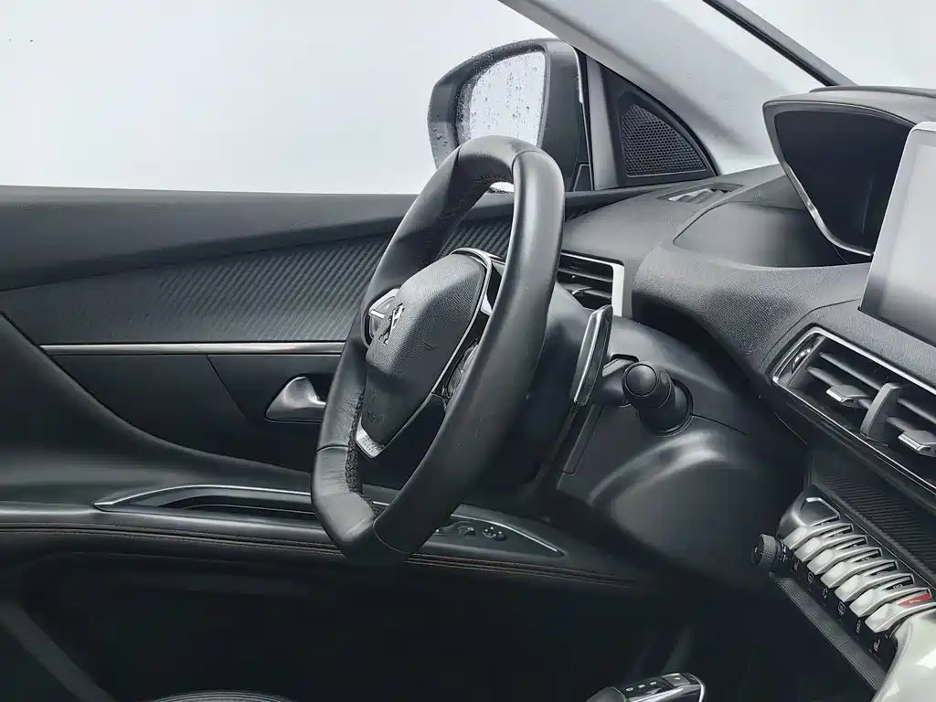 Peugeot 4008 — миниатюра 22