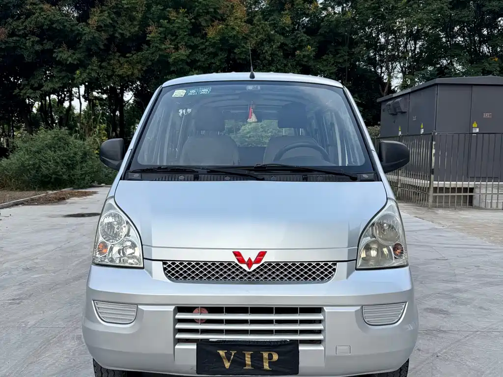 Wuling Rongguang — миниатюра 2