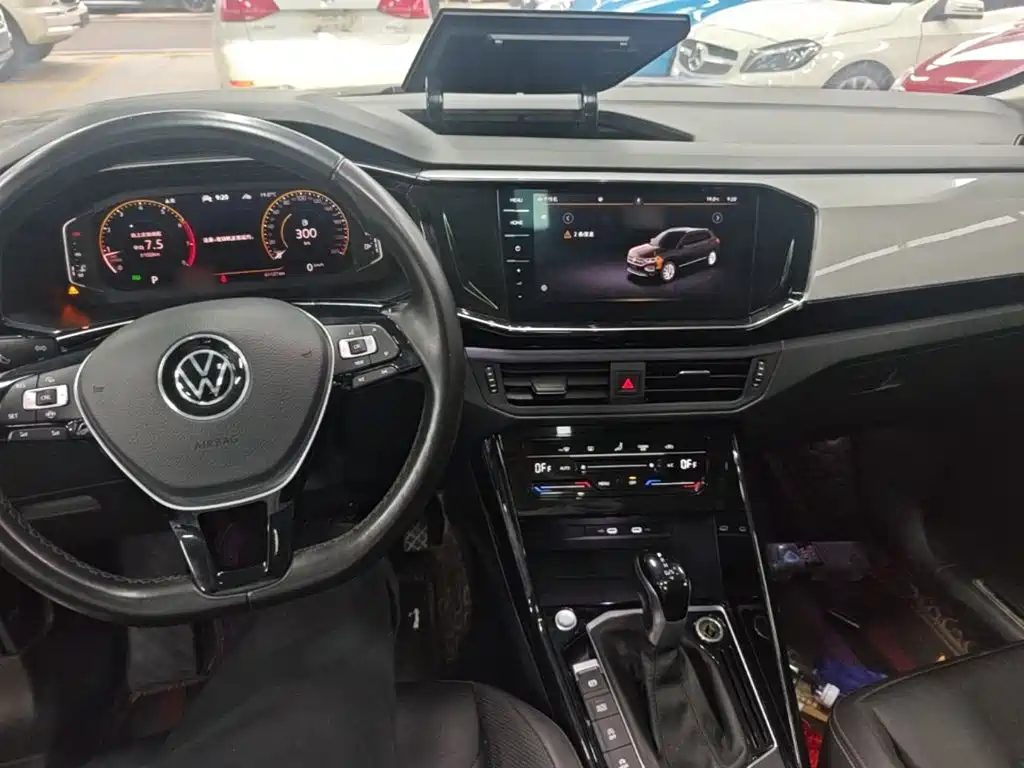 Volkswagen Tayron — миниатюра 10