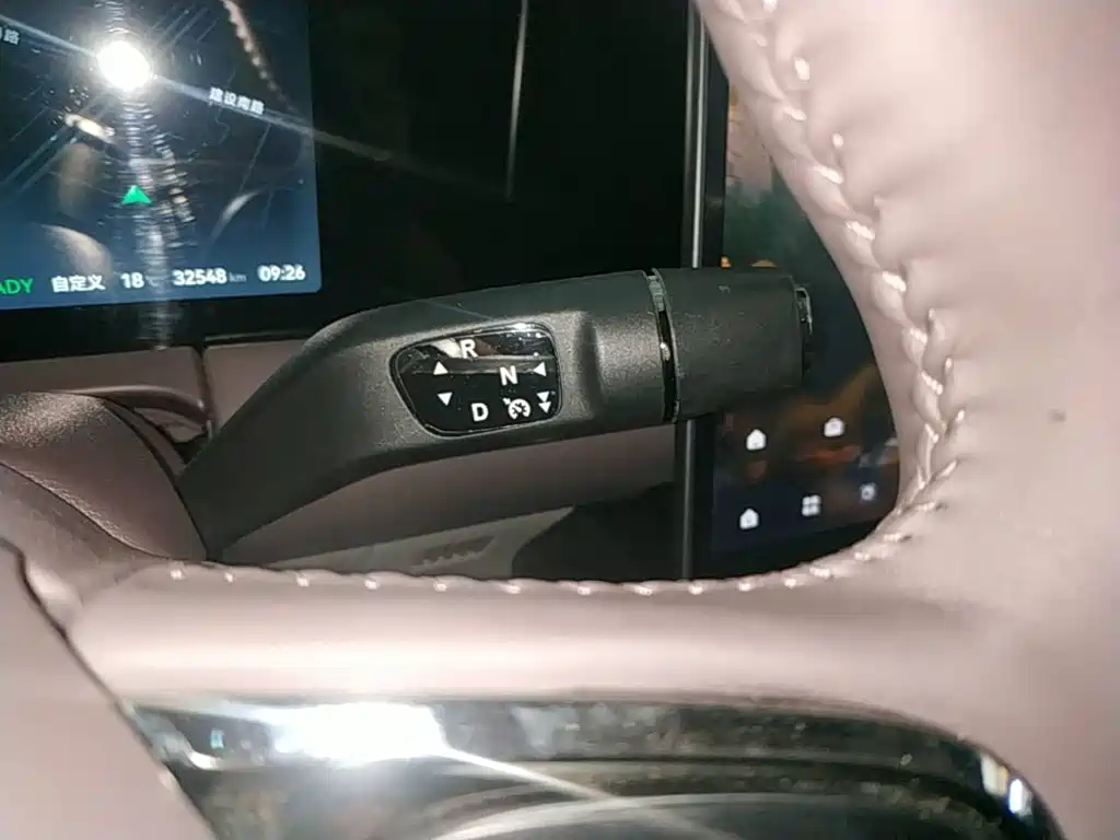 Leapmotor Leapmotor C11 — миниатюра 14