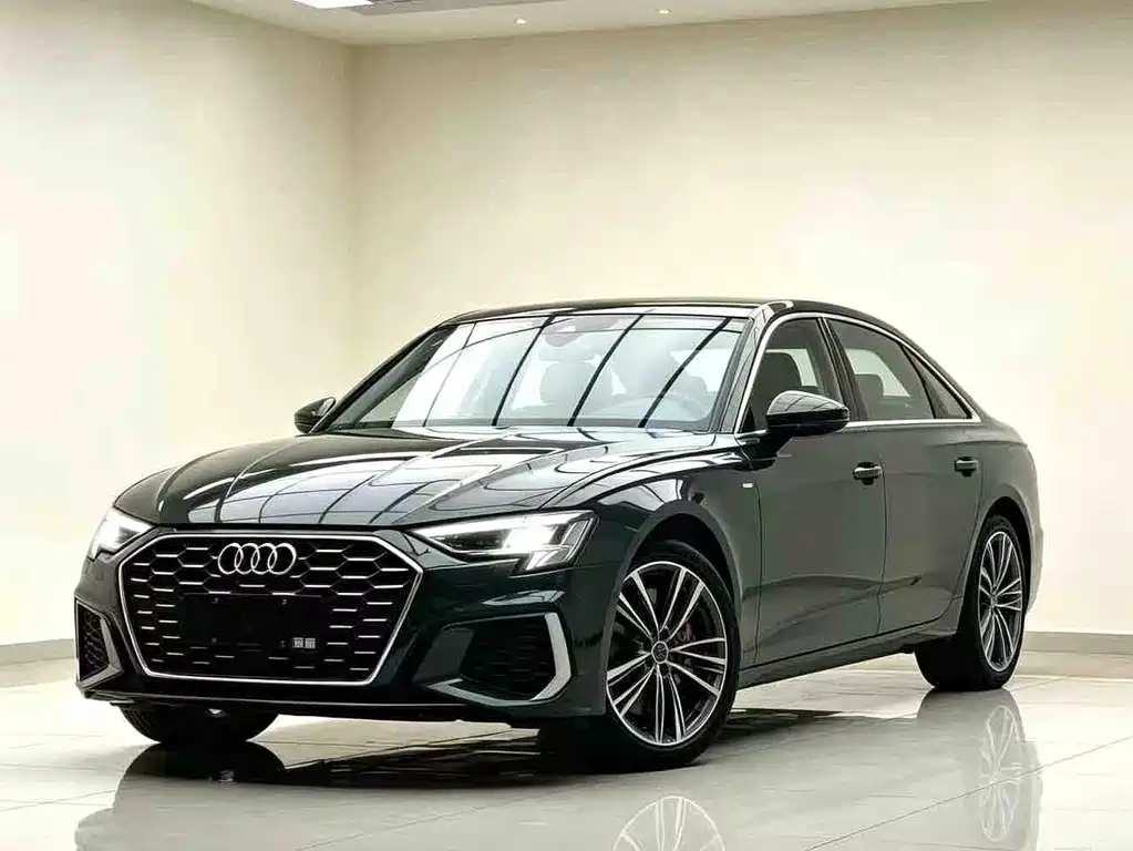 Audi A3 — миниатюра 3