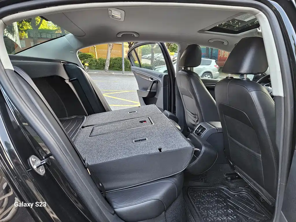 Volkswagen Magotan — миниатюра 16
