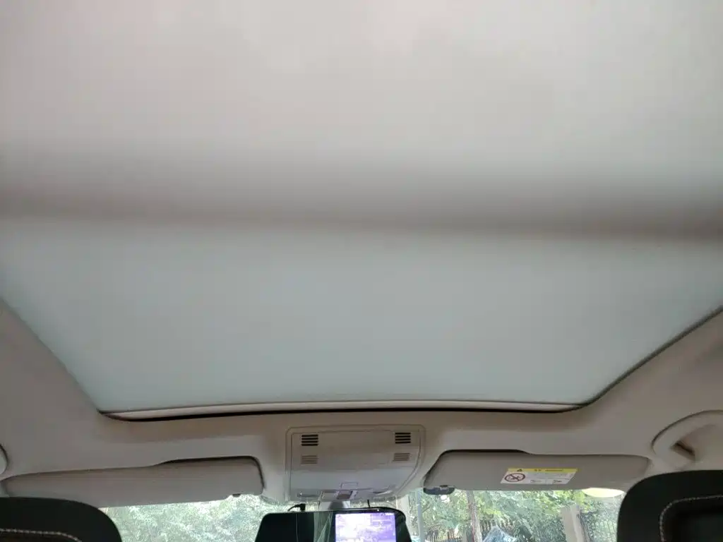 Volkswagen 迈腾 PHEV — миниатюра 19