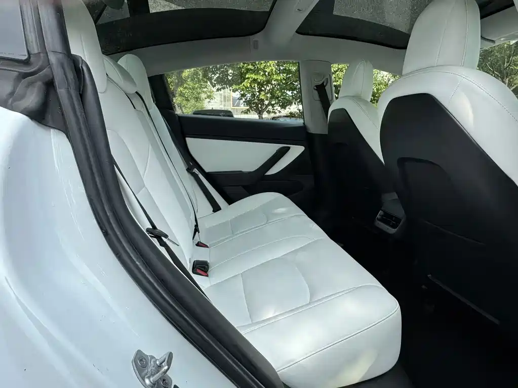 Tesla Model 3 — миниатюра 14