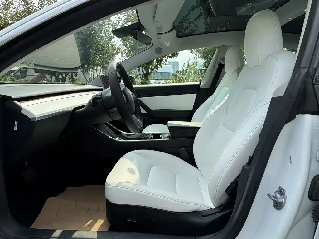 Tesla Model 3 — миниатюра 16