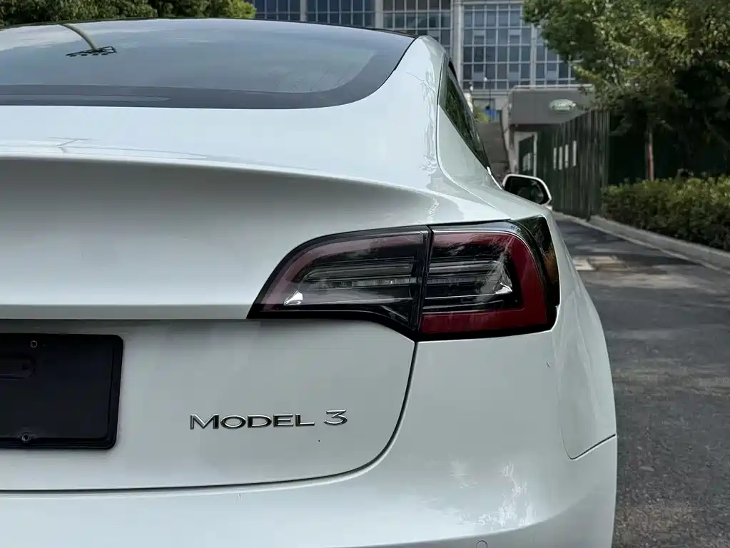 Tesla Model 3 — миниатюра 20