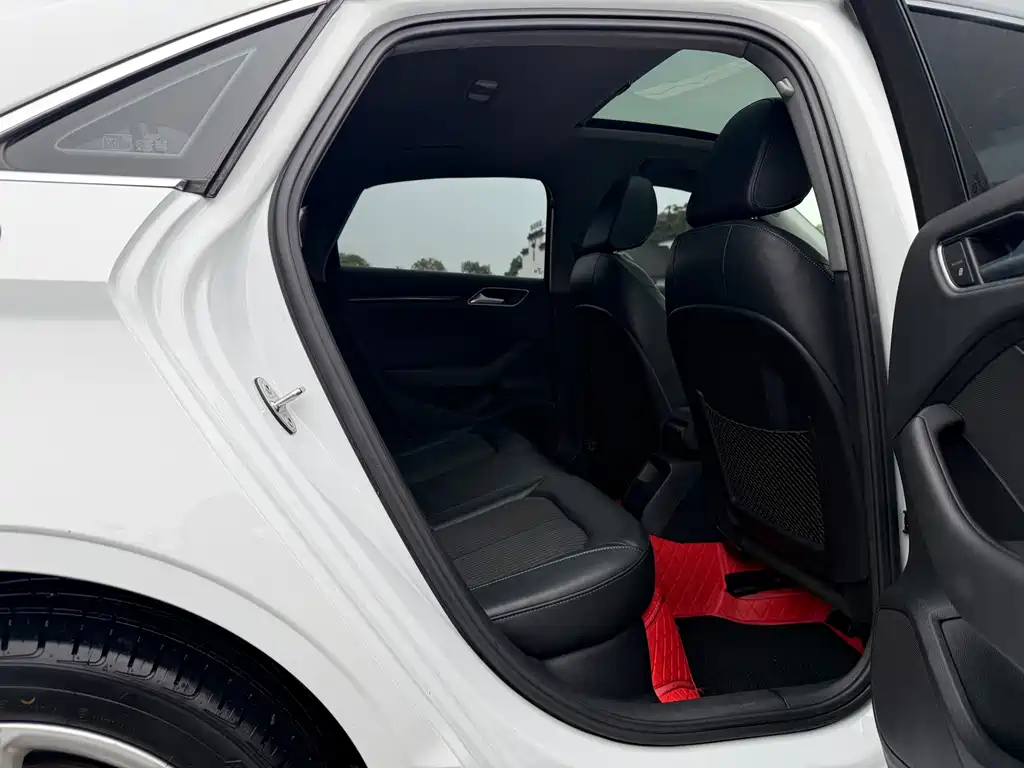 Audi A3 — миниатюра 11