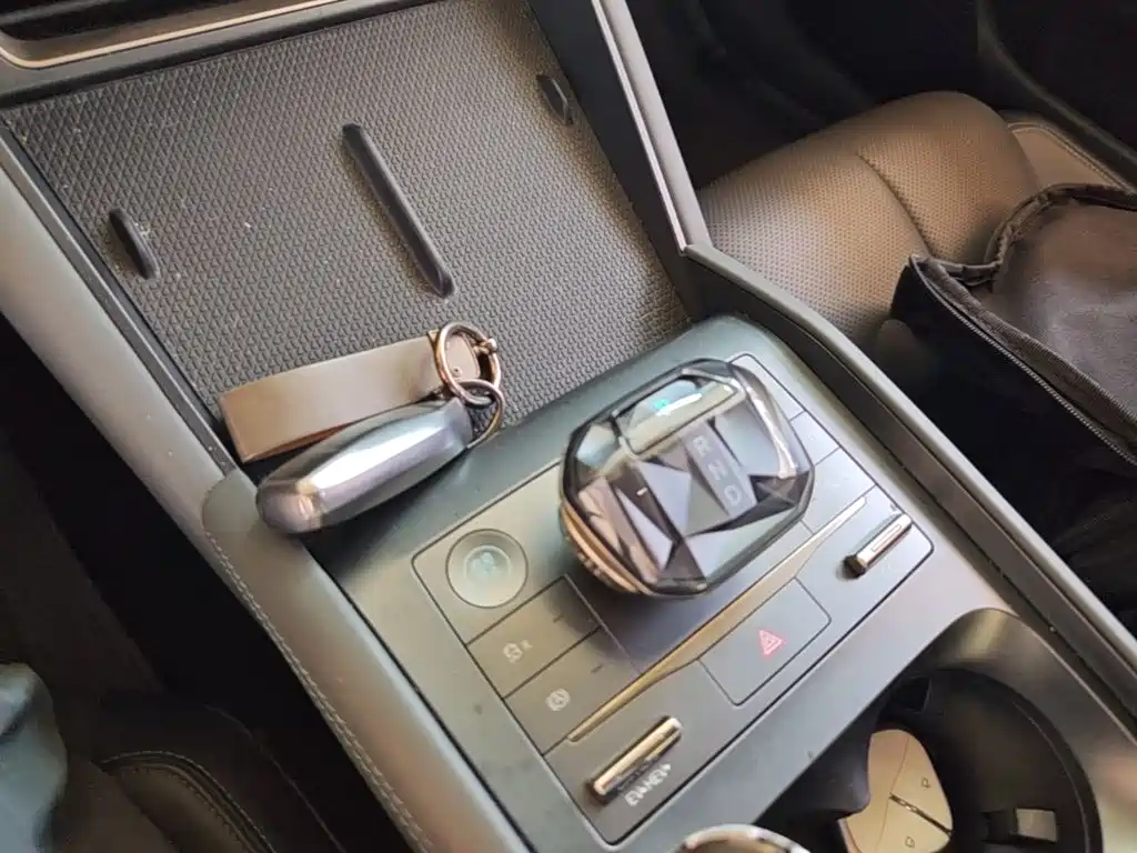 BYD Qin L — миниатюра 14