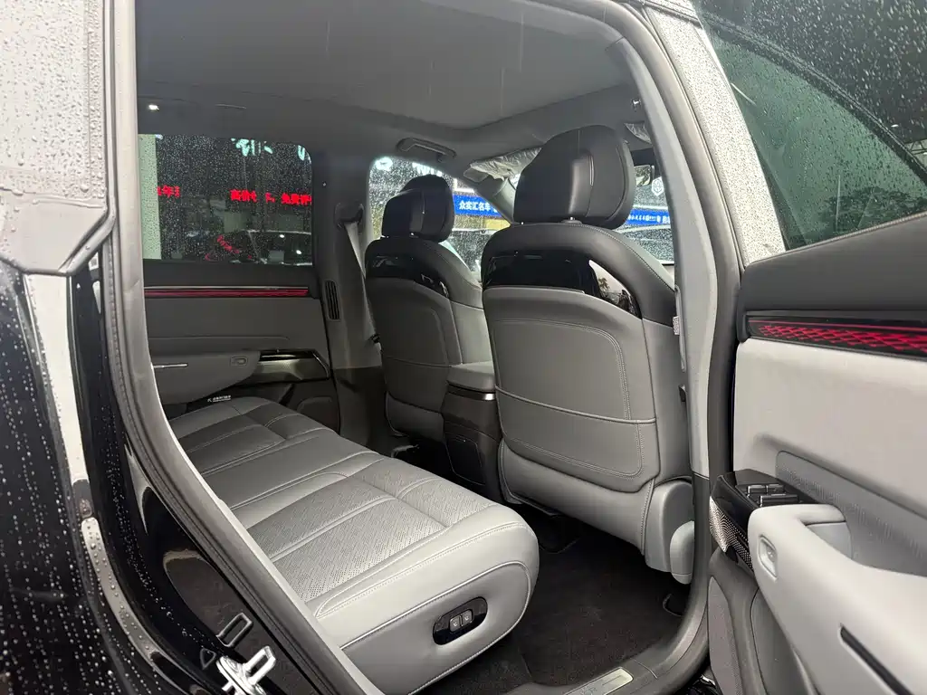 ZEEKR EXTREME KRYPTON 7X