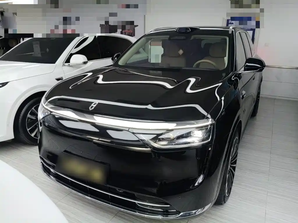 AITO AITO M8 — миниатюра 3