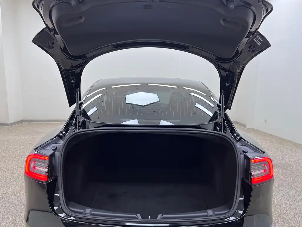 Tesla Model 3 — фотографии объявления, Фото 30