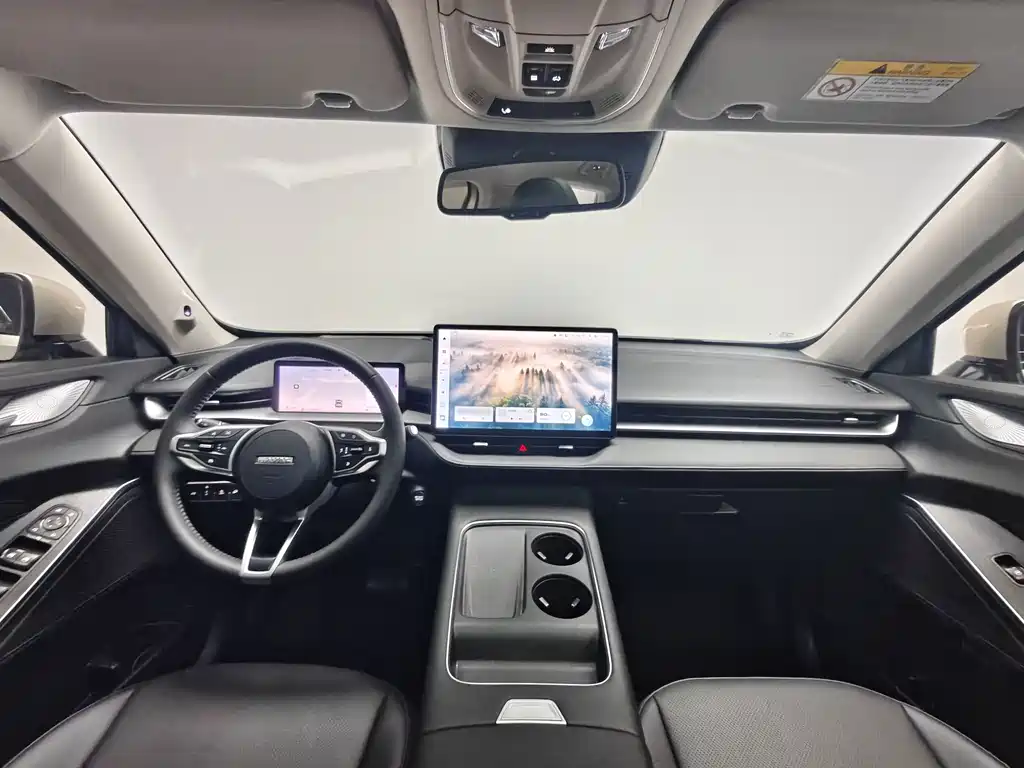 Haval H6 — миниатюра 4