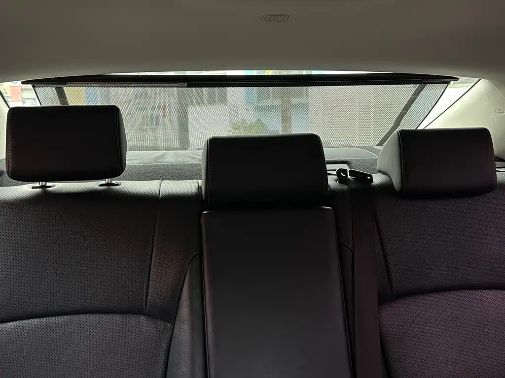 Lexus ES 2018 200 Luxury V