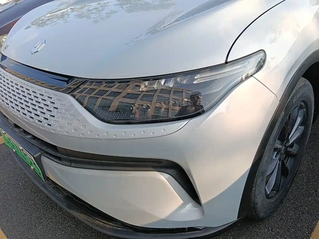 Leapmotor Leapmotor C11 — миниатюра 24