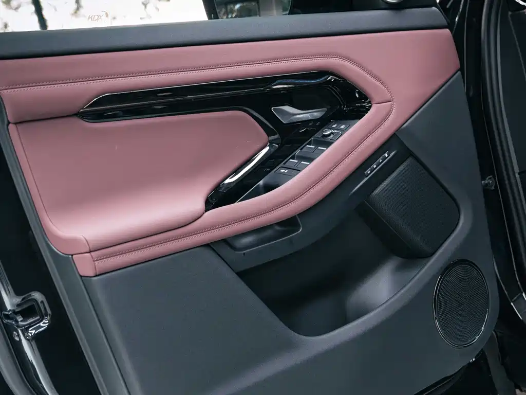 Land Rover Evoque — миниатюра 15