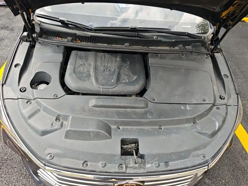 BYD MAX — миниатюра 21