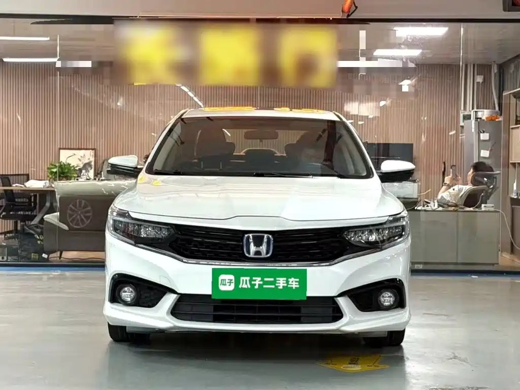 Honda Envix — миниатюра 3