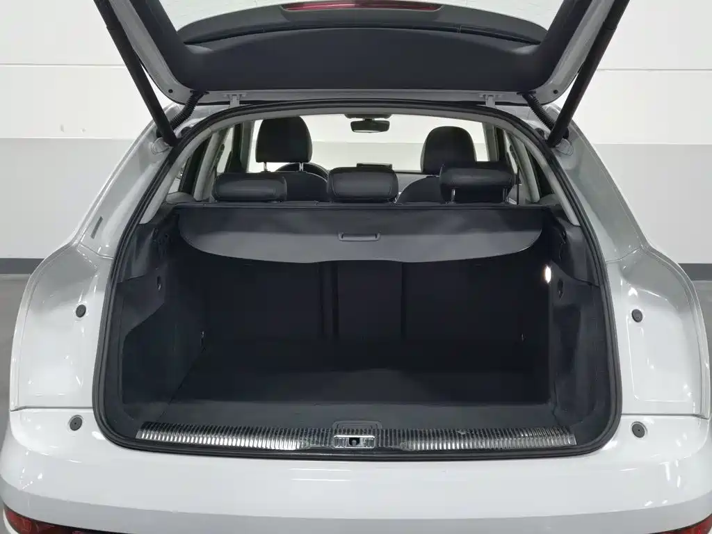 Audi Q3 — миниатюра 16