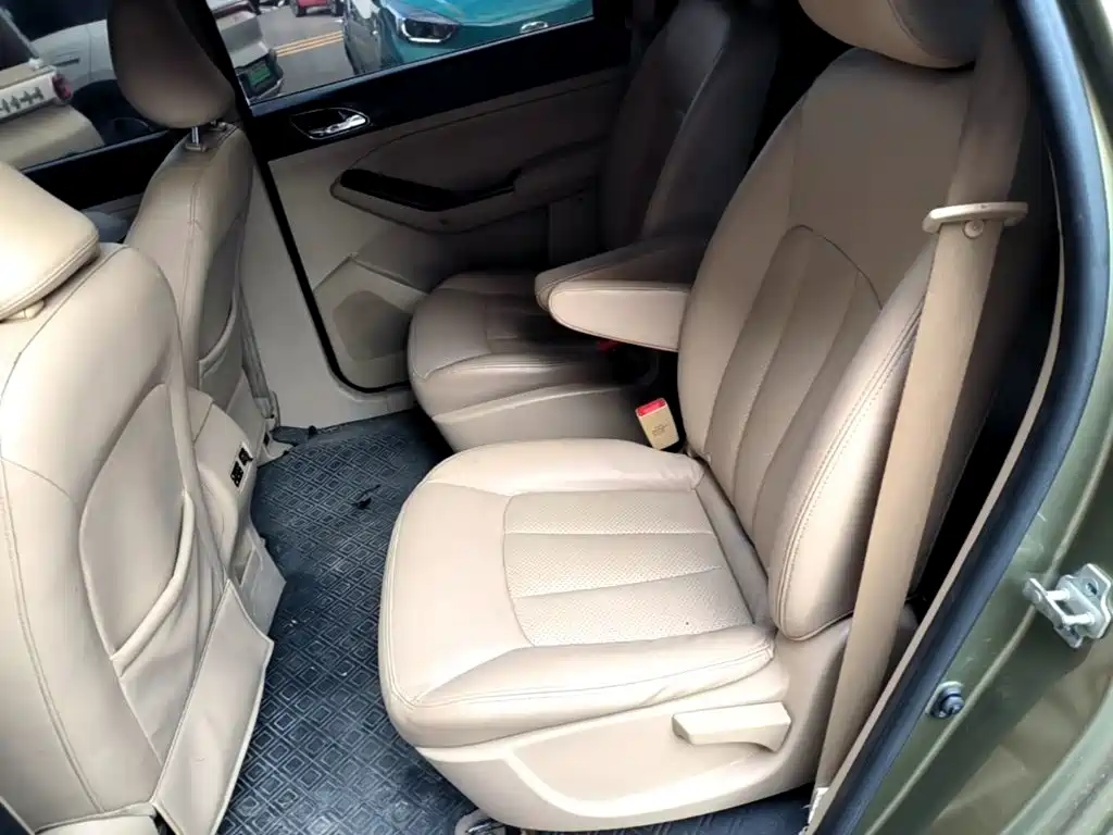 Baojun 730 — миниатюра 17