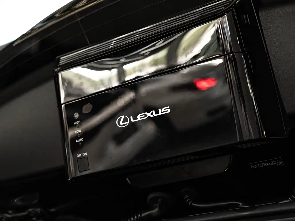 Lexus RX — миниатюра 24