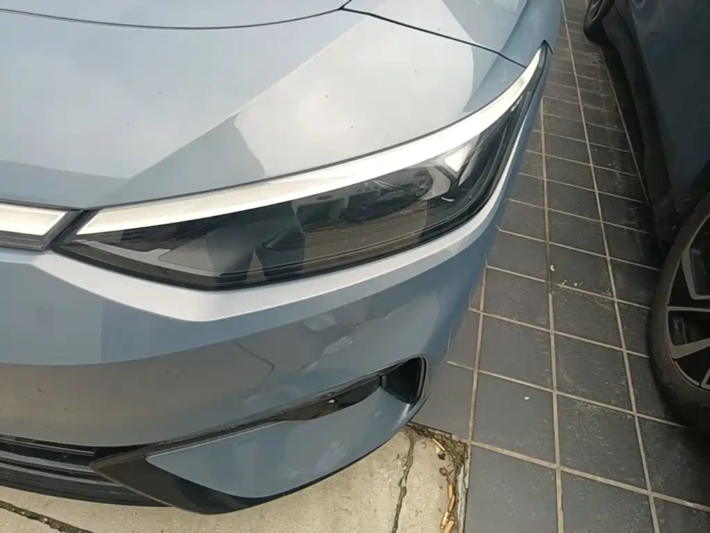 Volkswagen ID.7 VIZZION — миниатюра 24
