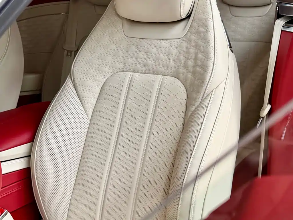 Bentley Continental PHEV — миниатюра 19
