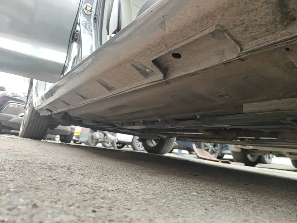Fengxing Fengxing S500 — миниатюра 21