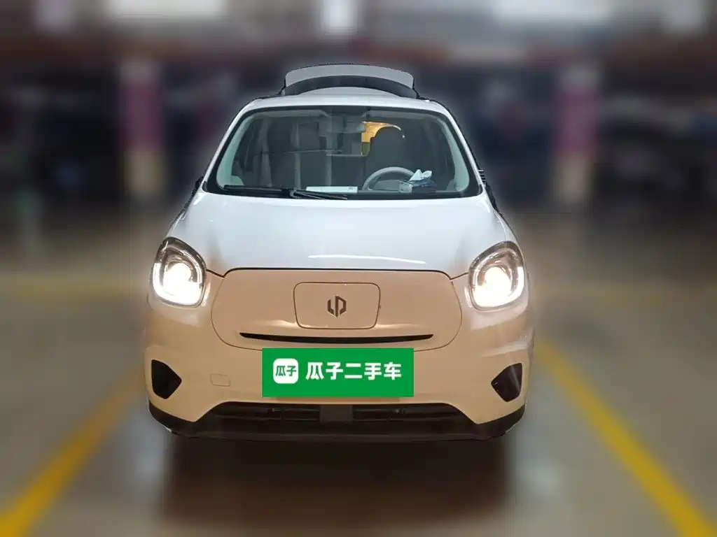 Leapmotor Leapmotor T03 — миниатюра 2
