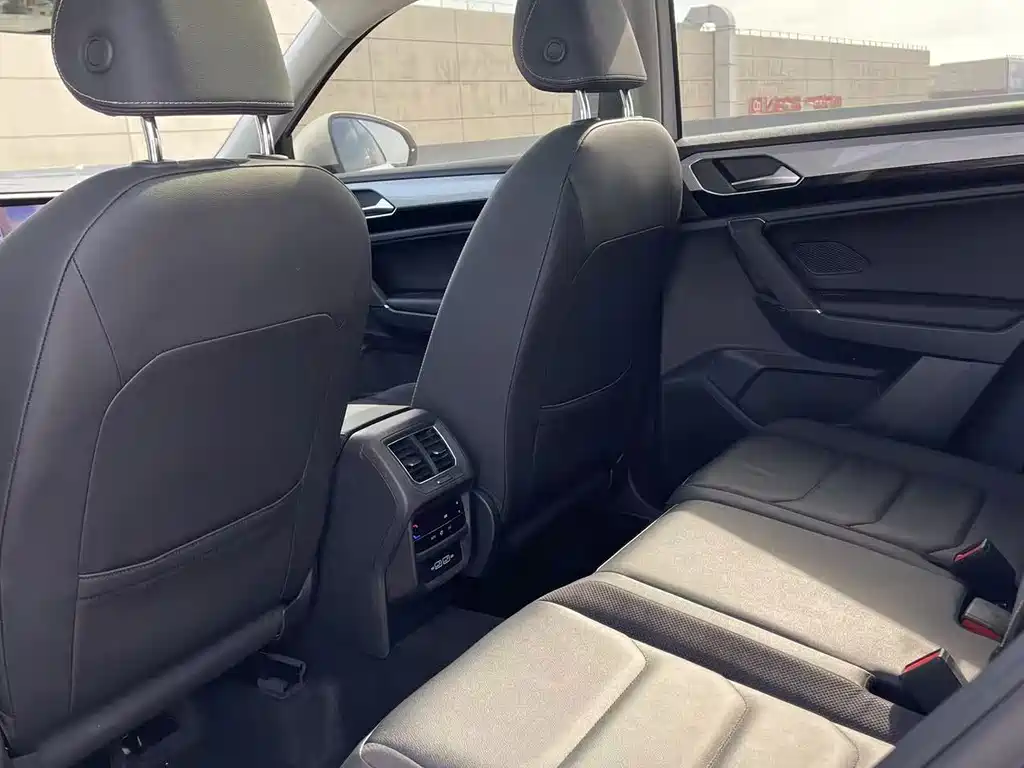 Volkswagen Tayron — миниатюра 5