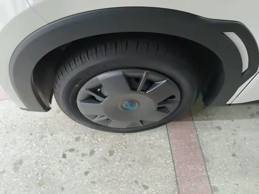 BYD Seagull — миниатюра 23