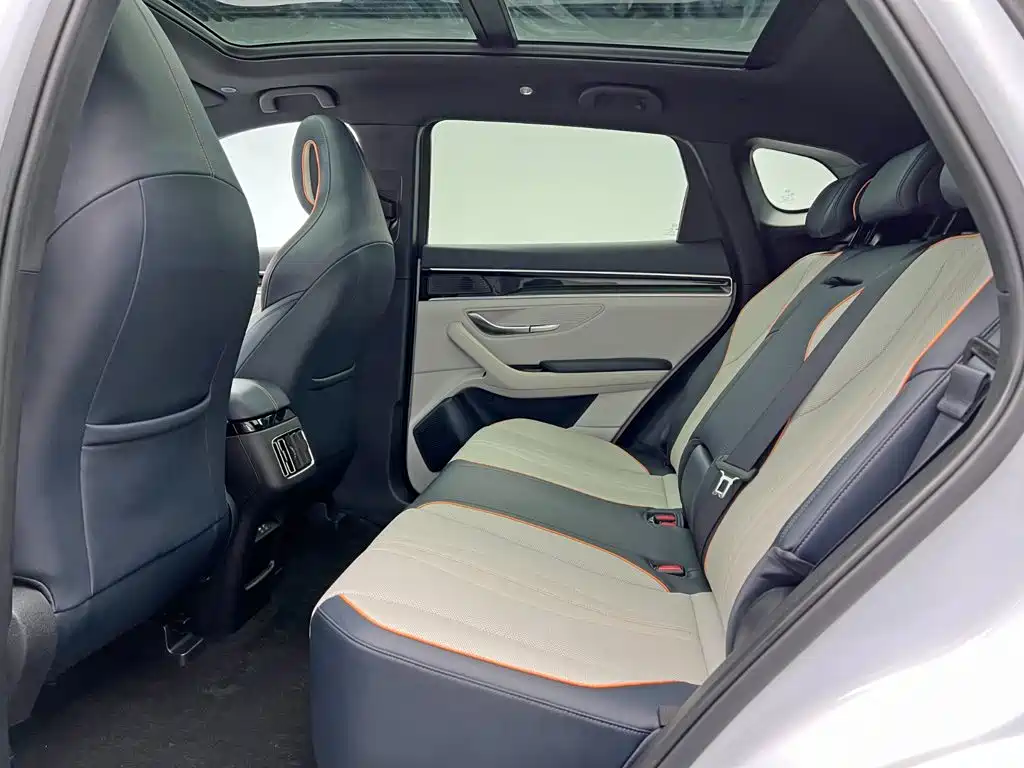 BYD PLUS New Energy — миниатюра 15