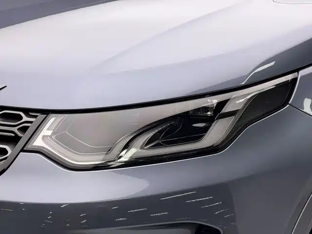 Land Rover Discovery Sport Hybrid — миниатюра 20